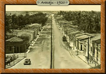 Aracaju Aracaju