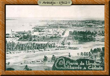 Aracaju Aracaju