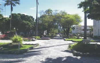 Aracaju Aracaju