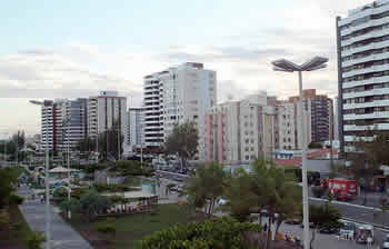 Aracaju Aracaju