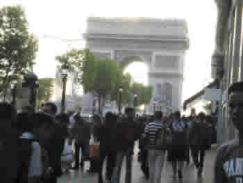 Arco do Triunfo