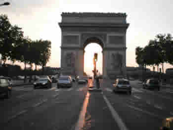 Arco do Triunfo