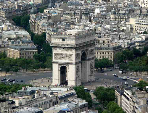 Arco do Triunfo