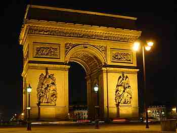 Arco do Triunfo
