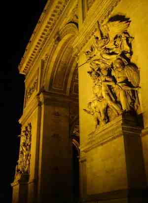 Arco do Triunfo