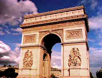 Arco do Triunfo