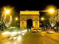 Arco do Triunfo