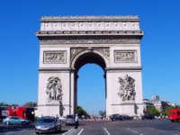Arco do Triunfo