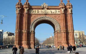 Arco do Triunfo
