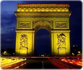 Arco do Triunfo