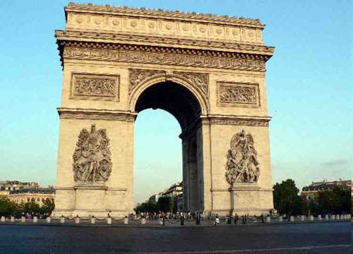 Arco do Triunfo