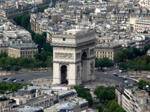 Arco do Triunfo