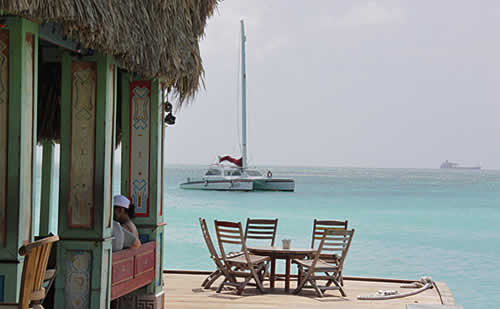 Aruba