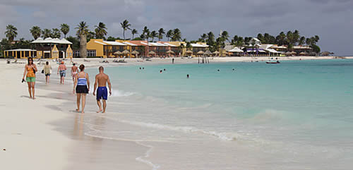 Aruba