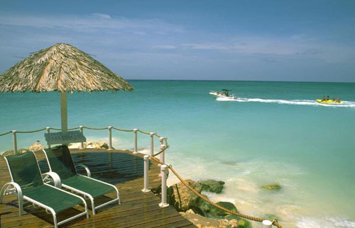 Aruba