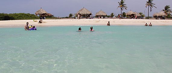 Aruba