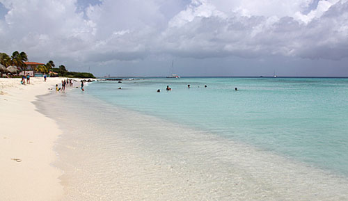 Aruba