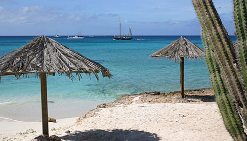 Aruba