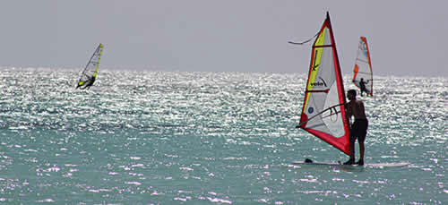 Aruba