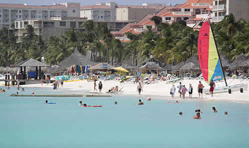 Aruba