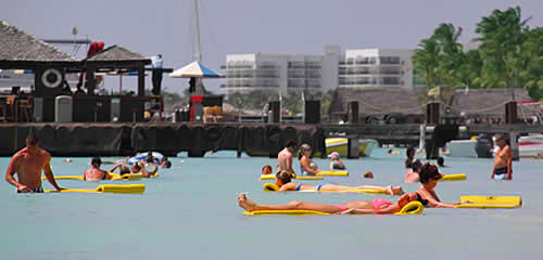 Aruba