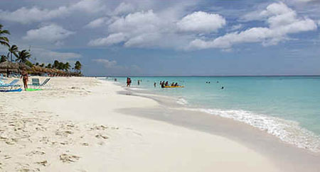 Aruba