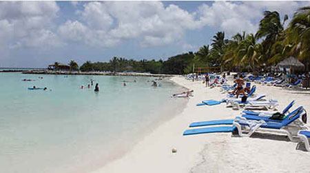 Aruba