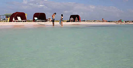 Aruba