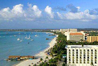 Aruba