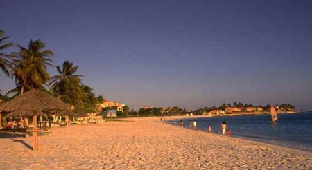 Aruba