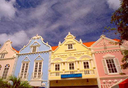 Aruba