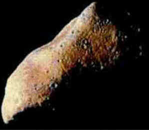 Asteróides