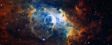 Astrobiologia Astrobiologia