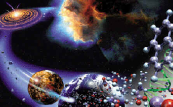 Astrobiologia Astrobiologia