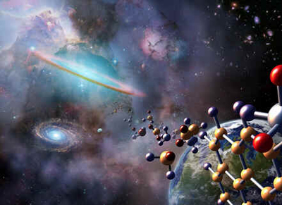 Astrobiologia Astrobiologia