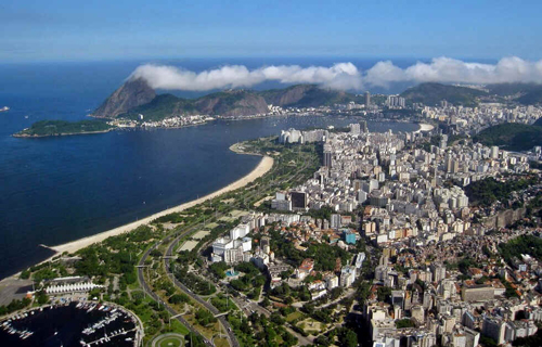 Aterro do Flamengo Aterro do Flamengo