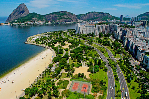 Aterro do Flamengo Aterro do Flamengo