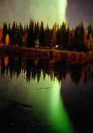 Aurora Polar