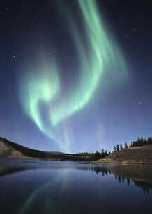 Aurora Polar