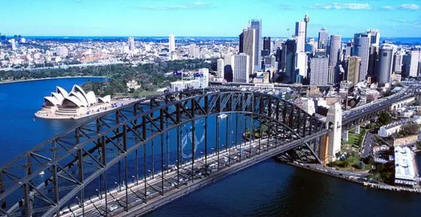Austrália
