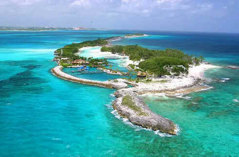 Bahamas