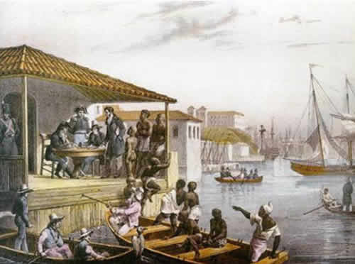 Bahia Bahia