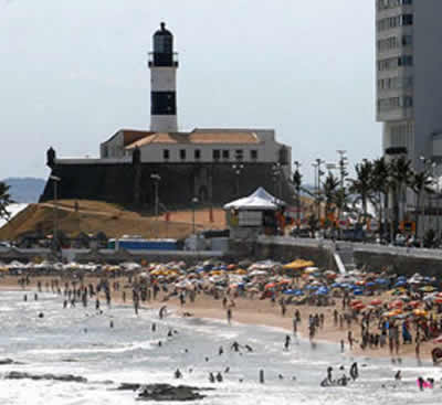 Bahia Bahia