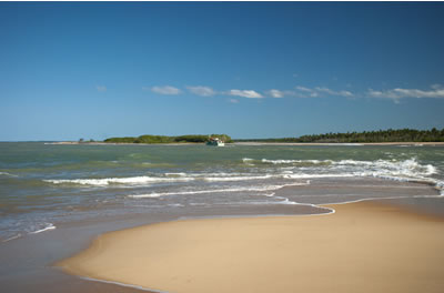 Bahia Bahia