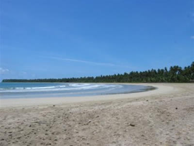 Bahia Bahia
