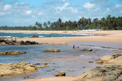 Bahia Bahia