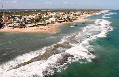Bahia Bahia
