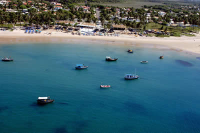 Bahia Bahia