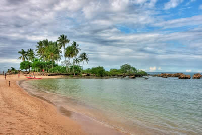 Bahia Bahia