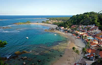 Bahia Bahia